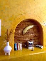 Chambre Double ou Lits Jumeaux Standard