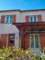 IRIS - B&B