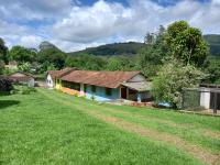 B&B Matias Barbosa - Sítio das Pedras - Bed and Breakfast Matias Barbosa