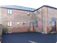 The Old Barn - Bramble Farm Cottages - B&B Ferndown
