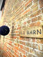 The Old Barn - Bramble Farm Cottages - Ferienwohnung Ferndown