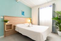 Chambre Double avec Salle de Bains Privative