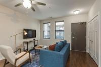 CozySuites Music Row Alluring 1BR Nashville! 58 - Chambres d'hôtes Nashville