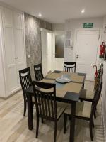 El Hogar de Belela - B&B Oviedo