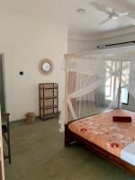 Deluxe Double Room with Bath