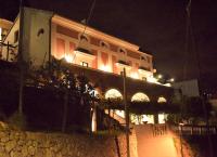 Villa Belvedere Amodeo - terrace, seaview, wifi - Chambres d’hôtes Conca dei Marini