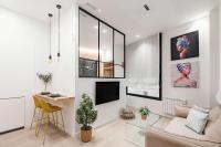 Charming La Almudena - B&B Madrid