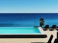 B&B Villeneuve-Loubet - Pearl Beach - Seaside Rooftop Pool - Bed and Breakfast Villeneuve-Loubet