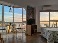 Monolocale con Vista Mare