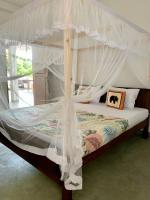 Deluxe Double Room with Bath