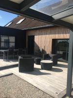 Maison 24H du Mans - B&B