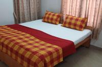 B&B Peelamedu - SHI's Alayam 1bhk Homestay in Avinashi road, Coimbatore City - Bed and Breakfast Peelamedu