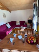 Chalet (4-6 Adulti)