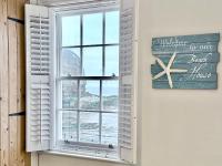 Harbourside - B&B Staithes