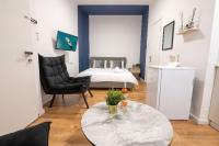 Camera Matrimoniale con Bagno Privato