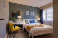 Moringa Gardens 2D - B&B Swakopmund