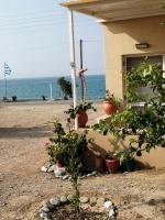 Keratokampos Seaside Retreat - B&B Keratókambos