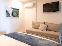 Appartement met 2 slaapkamers