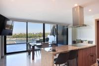 Vista a la Laguna y Amenidades Unicas - B&B Mazatlán