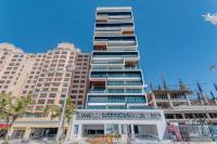 Apartment mit Meerblick