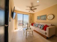 Acogedor Dpto. c/ Alberca y Rooftop en Mazatlán - Flamingo 503 - B&B Ciudad Mazatlán