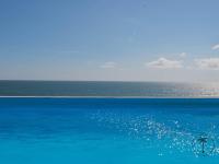 Acogedor Dpto. c/ Alberca y Rooftop en Mazatlán - Flamingo 503 - B&B Ciudad Mazatlán