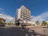 Acogedor Dpto. c/ Alberca y Rooftop en Mazatlán - Flamingo 503 - B&B Ciudad Mazatlán