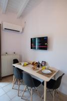 Drakatos Apartments - Bed and Breakfast