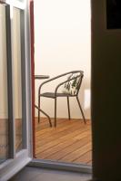 Schwarzwald-Glück City EG mit Terrasse - B&B