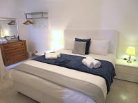 Apartment mit Meerblick