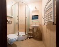 Habitación Doble con balcón
