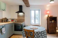 B&B Bourbon-Lancy - Maison de caractère, Cure thermale et Tourisme - Bed and Breakfast Bourbon-Lancy