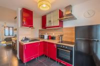 3 bedroom house with terrace, near Lille - Chambres d’hôtes Marcq-en-Barœul