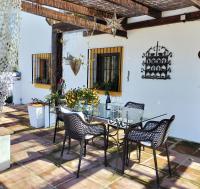 Todos Y Tonya - B&B Archidona
