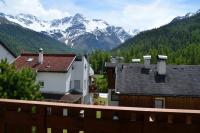 Two-Bedroom Apartment (4 Adults)