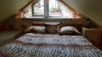 Double room with shared kitchen - Attic