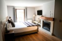 Habitación Doble Deluxe con vistas a la montaña - 1 o 2 camas