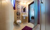 Habitación Triple con balcón