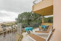 Vue Marine - Appartement proche plage - Bed and Breakfast