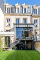 APPARTEMENT ARTEM - Centre - Université - B&B