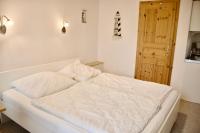 Großer Gartenbungalow Nr 3 mit Terrasse - Strandvogtei Sellin - Chambres d'hôtes Sellin