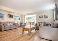 Barnaby Lodge - B&B