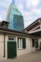 Marco Polo Apartment - Bed and Breakfast Milaan