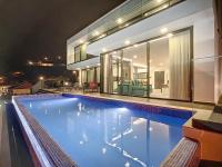 Villa Ocean Haven by AH - B&B Ribeira Brava