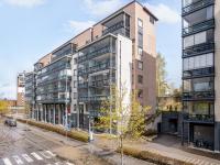 Apartment mit 1 Schlafzimmer