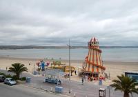 5 At The Beach - B&B