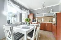 Your Holidays Gryfa Pomorskiego - Ferienwohnung