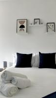 Legion House Apartment One Middlesbrough - Bed and Breakfast