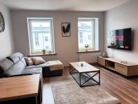 B&B Lodz - Mieszkanie w centrum - Bed and Breakfast Lodz