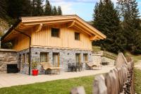 B&B Navis - Bergler Hoamat - Mountain Hideaway - Bed and Breakfast Navis